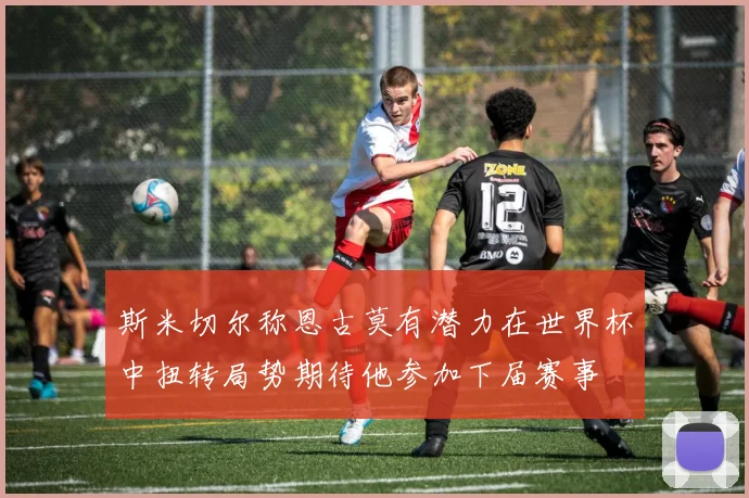斯米切尔称恩古莫有潜力在世界杯中扭转局势期待他参加下届赛事